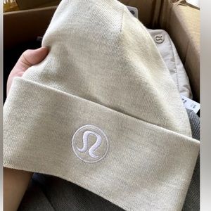 Lululemon Beanie